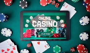 Experience the Thrill with Online Casino Bizzo