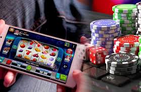 Casino 007 Where Every Game is a Mission
