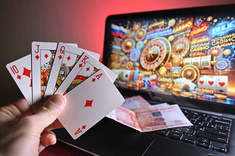 Experience the Thrill of Gaming at F7 Casino The Premier Online Casino in the UK