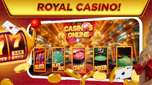 Exploring the Thrill of Casino 5bet Exploring the Thrill of Casino 5bet