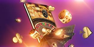 Nye Casino i Norge Oppdag Spennende Muligheter -1595443790