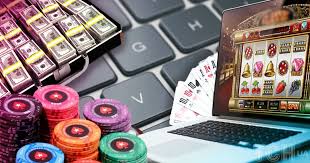 Explore the Exciting World of Online Casino Hexabet