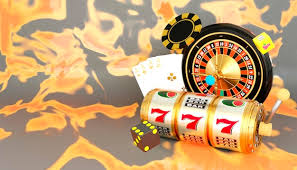 Revolut Casino En Ny Era for Spilling på Nett