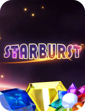 Starburst NetEnt En Hurra for Galaktisk Spænding