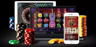 Felix Spin Casino The Ultimate Online Slots Experience