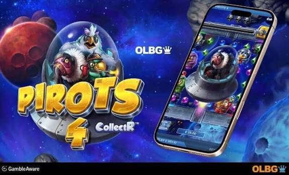 Pirots 4 Online Casino Your Ultimate Gaming Adventure Awaits -2056995181